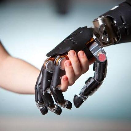 Salford P&O Society Profile