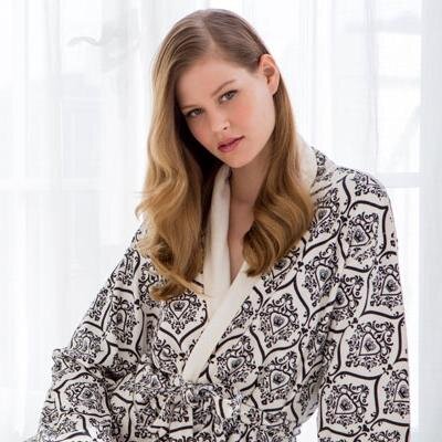 wrapupinc's profile picture. Wrap up by Vp is a unique line of bathrobes designed for every personality. We want you to feel fashionable, comfortable and beautiful while relaxing