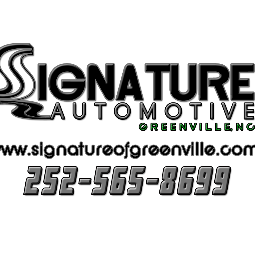 SignatureAutoNC's profile picture. We are a Buy Here Pay Here Dealership based in Greenville, NC!