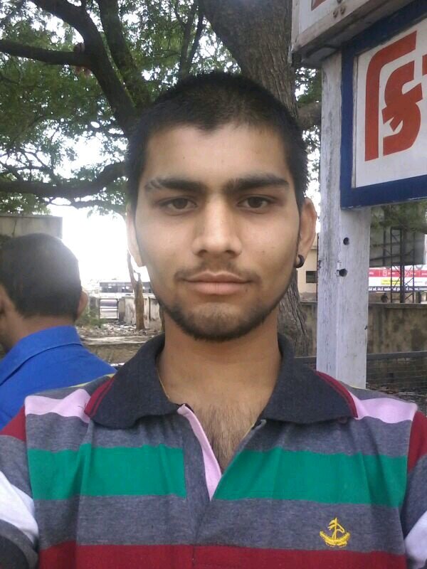 BJym IT CELL,MAHAVIR NAGAR WARD, CONVENOR