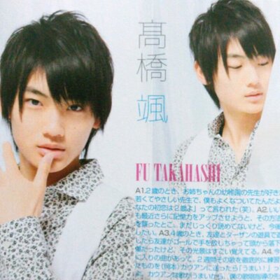 ジャニーズイケメン画像bot 52smile Twitter