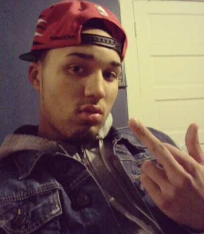 DatNiggaSkoob Profile Picture