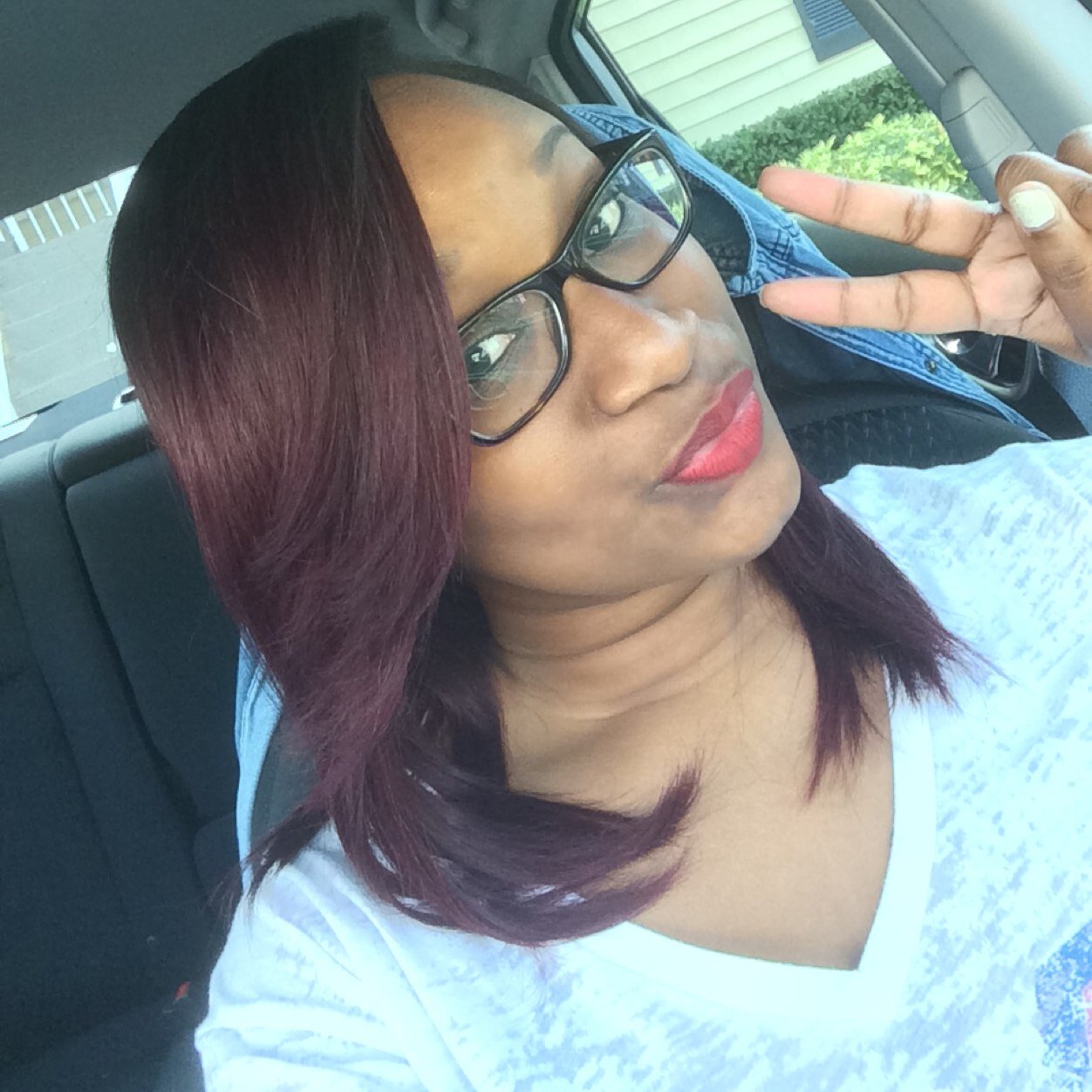iWant it ALL ...
Half was never the Agreement  
...Know Your Worth