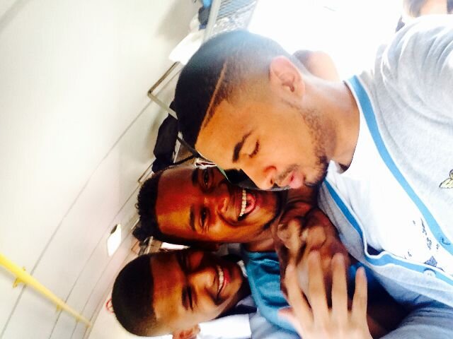 God First!| Family| Proudly South African| Member of the reality series,House Of Davids|Multi-talented sportsman|Aspiring Chip n Dale dancer|VMR