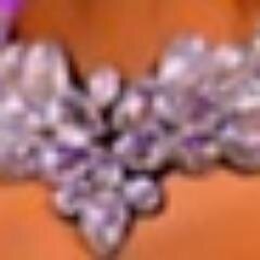 MissNecklaceFox's profile picture. Hi there ,i'm the Necklace of my mama #JoslynFox ! She wears me all the time because she is so fierce with me I 3 my Foxy Lady And I keep her safe #WonkWonk