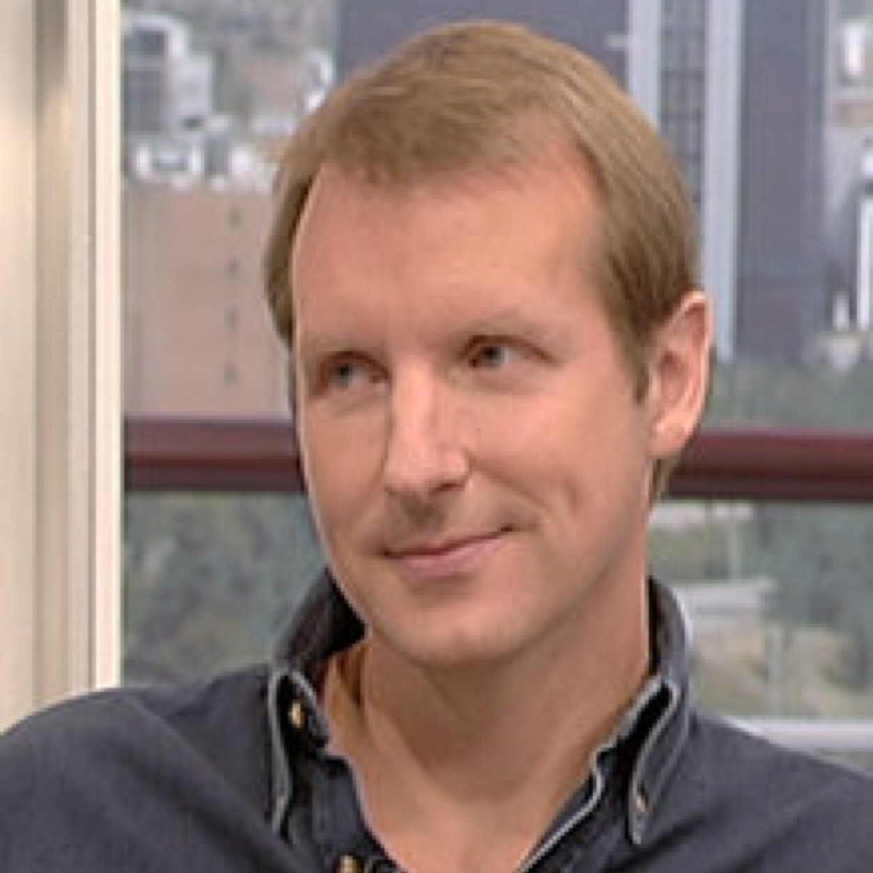 henrihiver's profile picture. The Winter of our discontent.