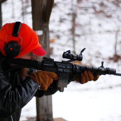Small biz maker who likes shooting guns, and has spent a bit of time in the sausage factory of state government and grassroots lobbying.