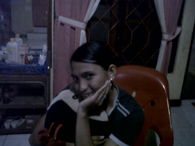 Hidup adalh prjuangan dan jngn prnah mnyrah klau mw s3.l ♥ Jesus...