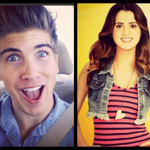 (Not the real Joey!! ) RP,Bi,Single.............. (Not the real Laura.Ally) RP and Single!!! :D