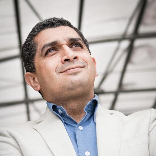 Pastor en El Redil, Medellín Colombia, S.A. FIM diegocardonaq@redildelsur.com