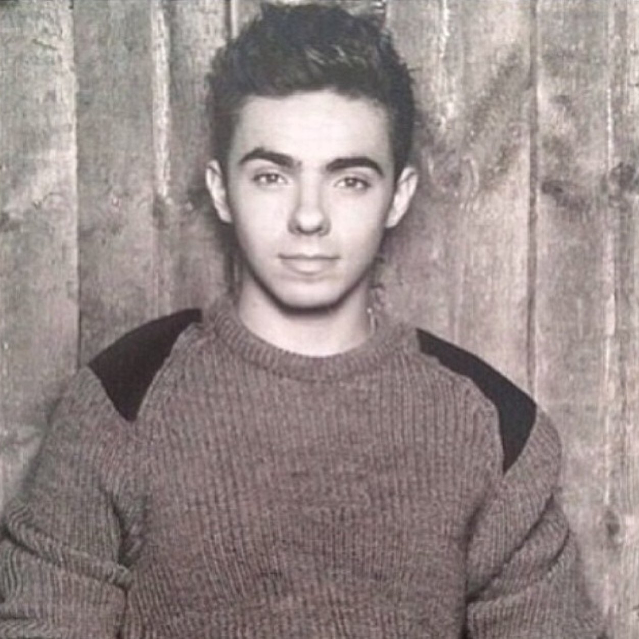 Fangirl over @thewanted #TWfanmily
