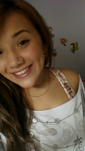 Instagram: @thaynnna