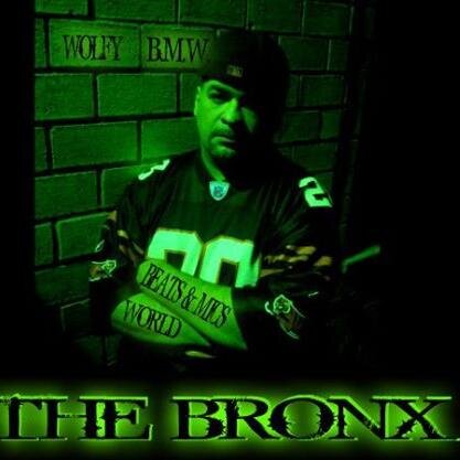 FOUNDED ON 12/04/2011 B.M.W. PROMOTIONS REPRESENTING THE PRODUCERS, DJS OF HIP-HOP
FOLLOW https://t.co/2FdNi6L2DL…
