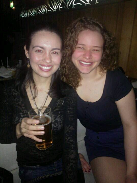 AnaFrndz's profile picture. 