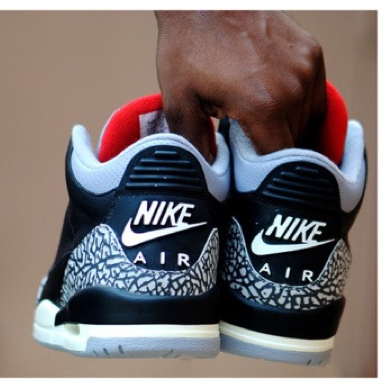 TheNikeMan01's profile picture. 