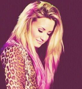 ☽ demi my drug ☾