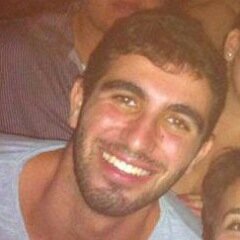 Fundador da Want2Play  https://t.co/2tdq88ZBX7 
iOS Developer and Entrepreneur