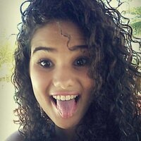 Cachinhos negros !  - @EllenSanti22 Twitter Profile Photo