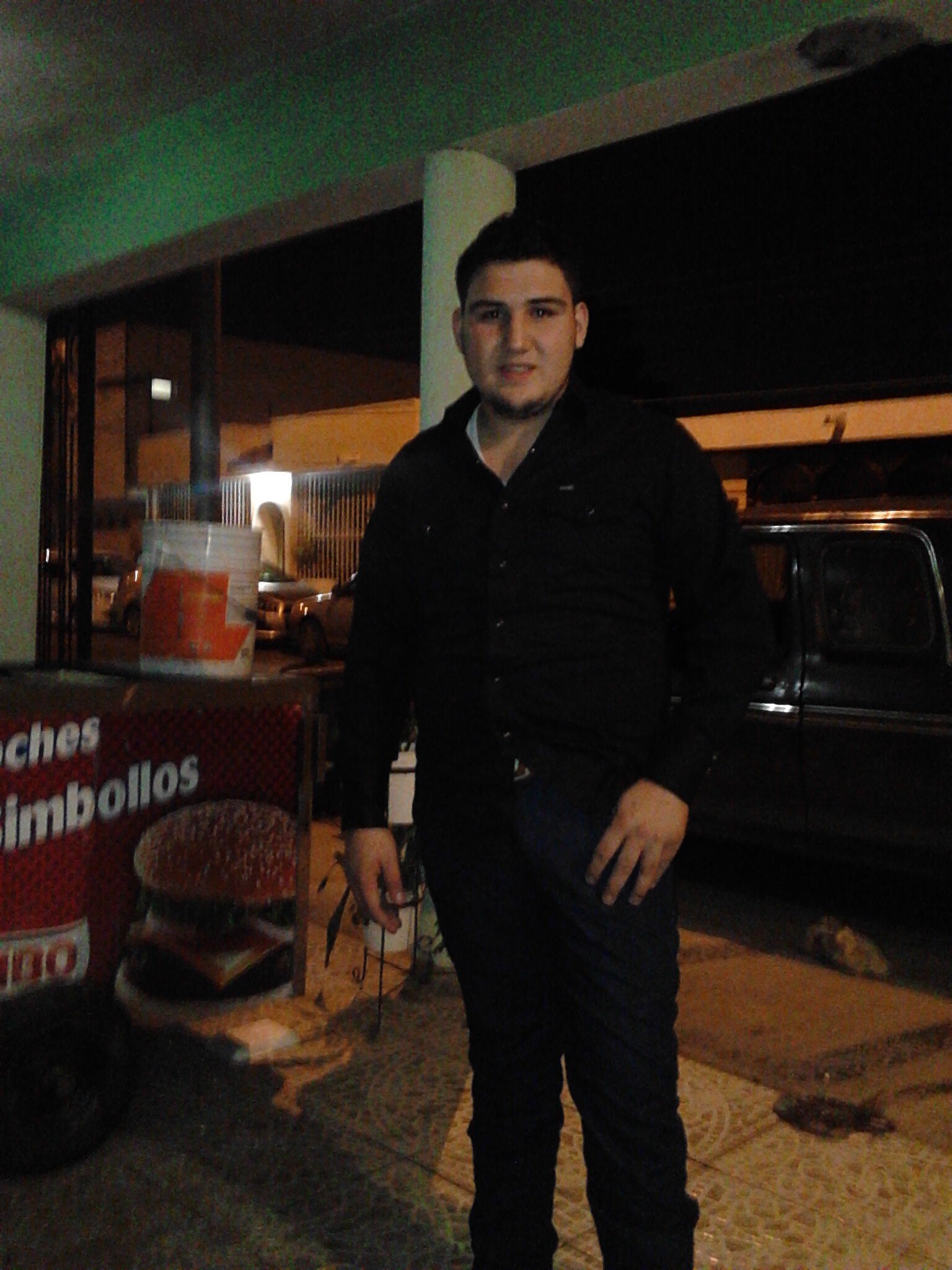 mi nueva era sera atu lado :)