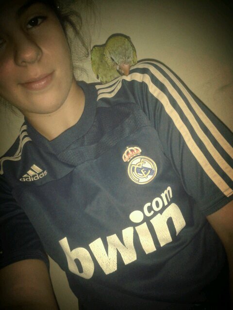 OLIMPIA REAL MADRID