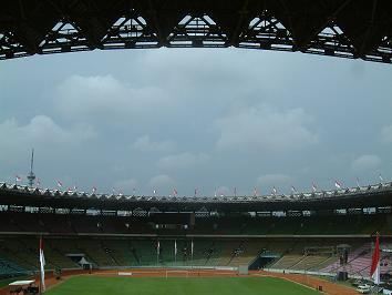 alun sebuah simponi...