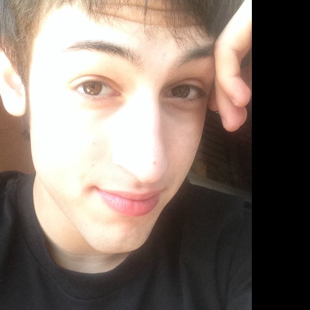 Im high ;)
