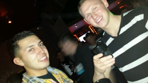 StewieMcDoo13's profile picture. 