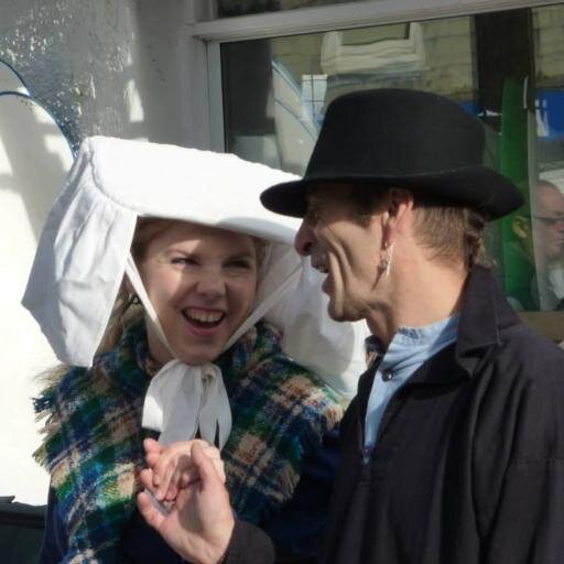 HevvaKernow Profile Picture