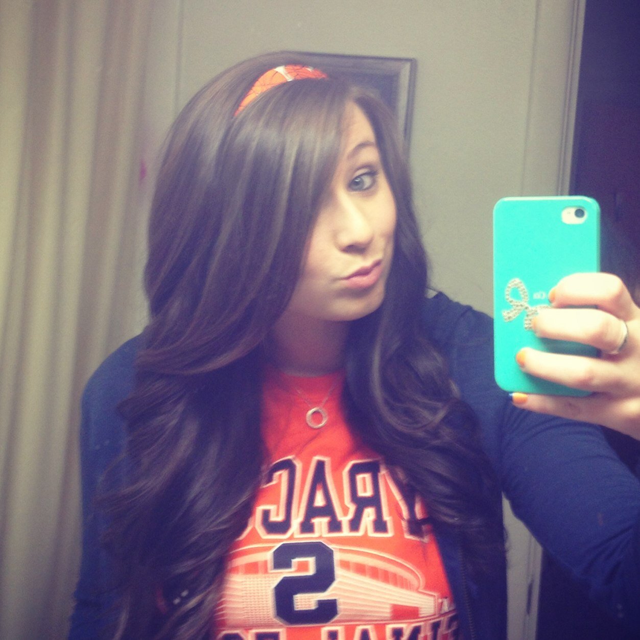 Current Psych major at Syracuse University
Social Media enthusiast