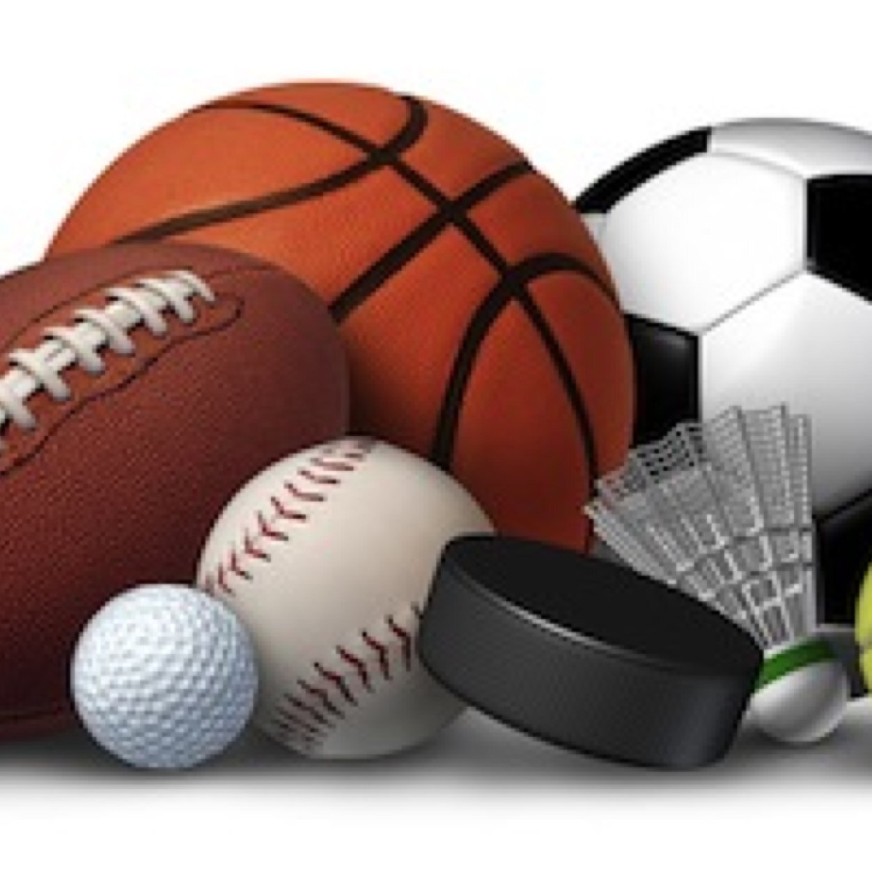 All things sports related