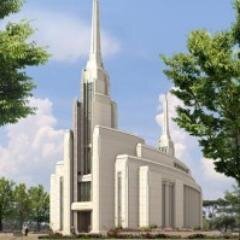 TempioMormone's profile picture. 