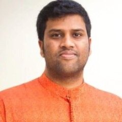Scala, Akka, Big Data, Real Time systems, AI/ML enthusiast. Software Engineer @apple