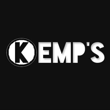 Kemp's é uma banda goiana de Pop Rock, atualmente mora em SP.Lançaram seu primeiro álbum em 2014 com uma proposta de inovar o mercado da música brasileira.