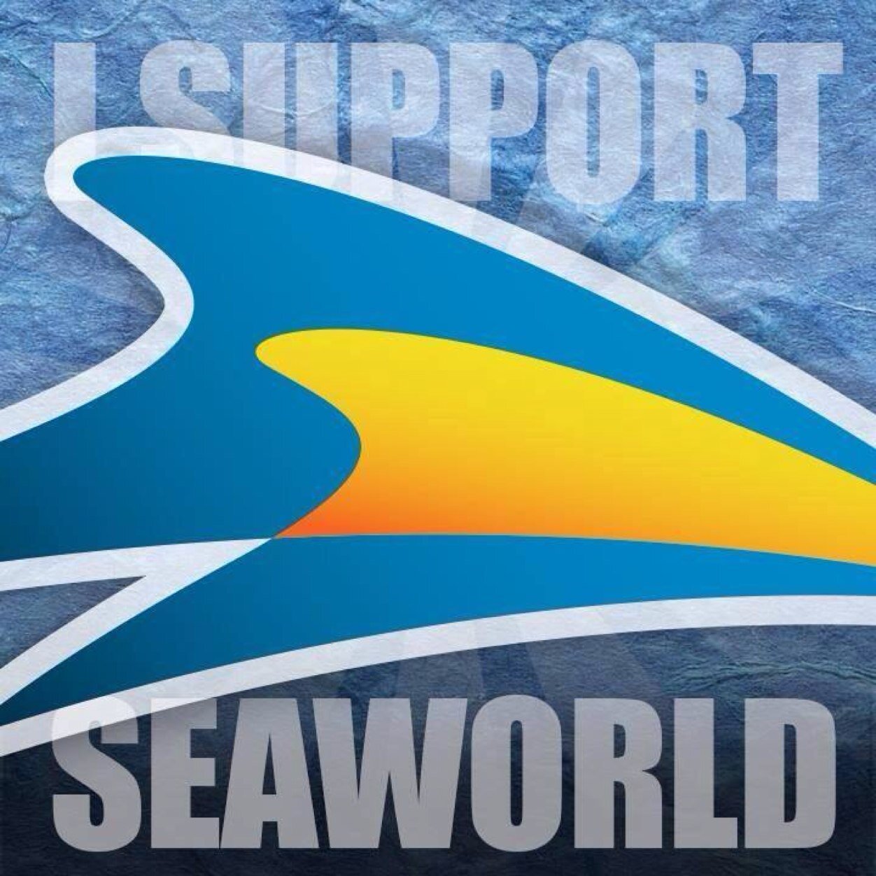 This is a community of SeaWorld supporters and fans. We have no affiliation with SeaWorld Parks & Entertainment.