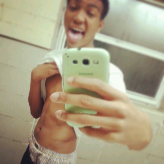 IG: @_shamgodd Single As Fvck! Class Of 2015