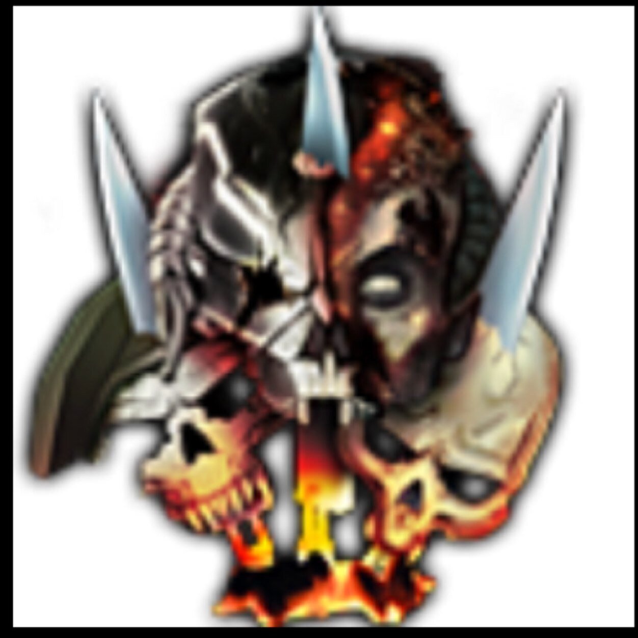 RunCreates's profile picture. This is my second account Im a trickshotter/feeder