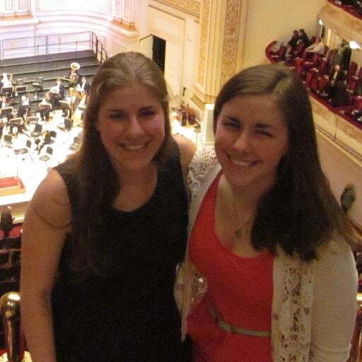 Megan_Leone's profile picture. 