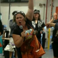 Danielle Funfgeld (@pooch9286) 's Twitter Profile