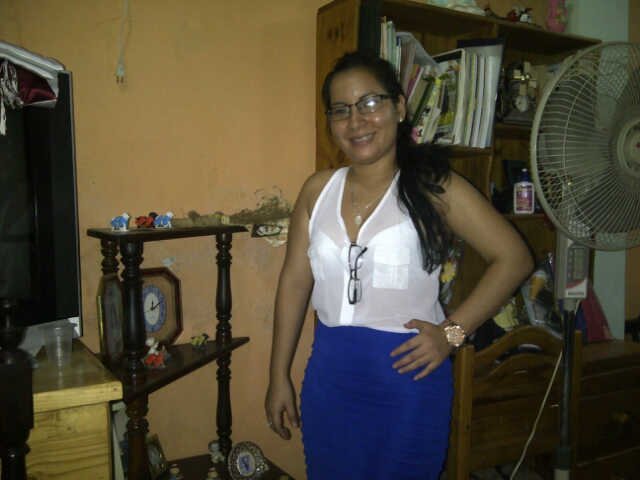 Guiada por Dios..y muy feliz  :)