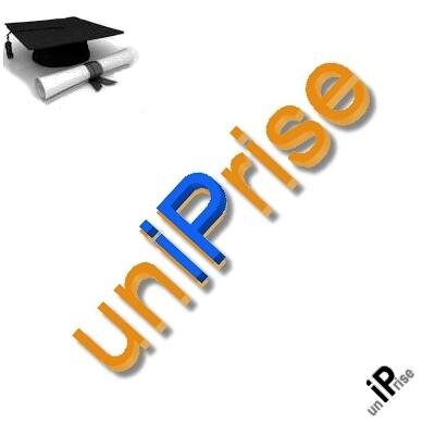 Universities IP, a Twitter for the universities and R&D organizations worldwide.