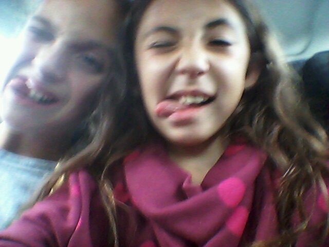 4Zamira's profile picture. jajaja la cara de brisa