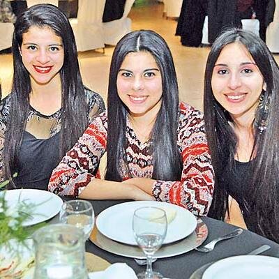 Madre, luchadora y trabajadora. Creo que todos somos iguales en derechos, no tolero la mentira y el abuso.
