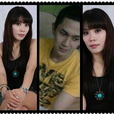 hanya kamu dan kamu. YG88