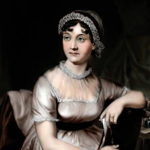 Espacio para discutir y compartir la obra de Jane Austen en Costa Rica / Español - Inglés