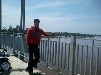 Amrullahriadi's profile picture. Mining Engineering 12