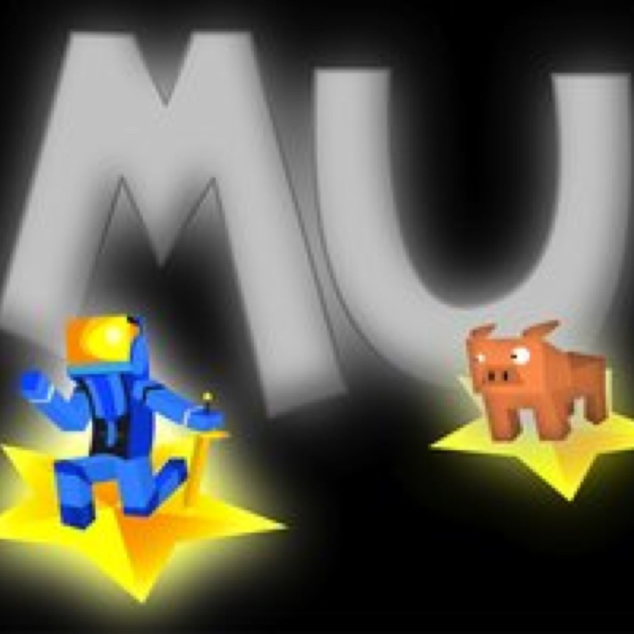 MCUnirvirse's profile picture. 