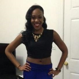 aleeshaalouise's profile picture. 