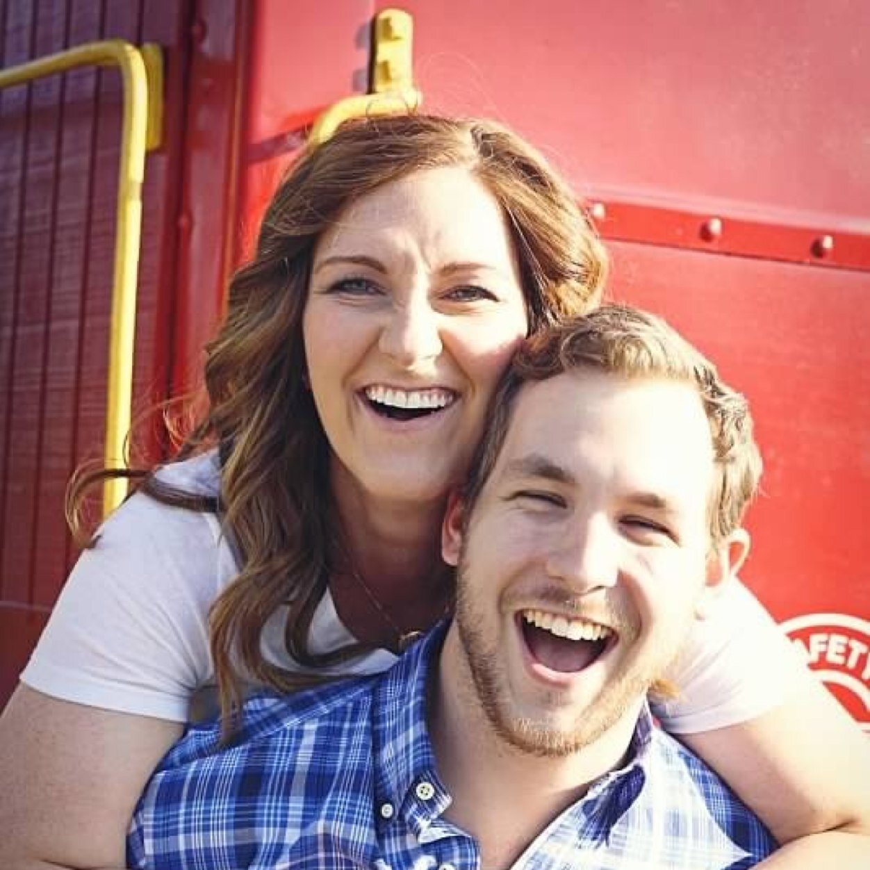 ohhwhit's profile picture. Thankful to be a daughter of the King, a wife, a mama, a sister, a friend, and a Southern lady.