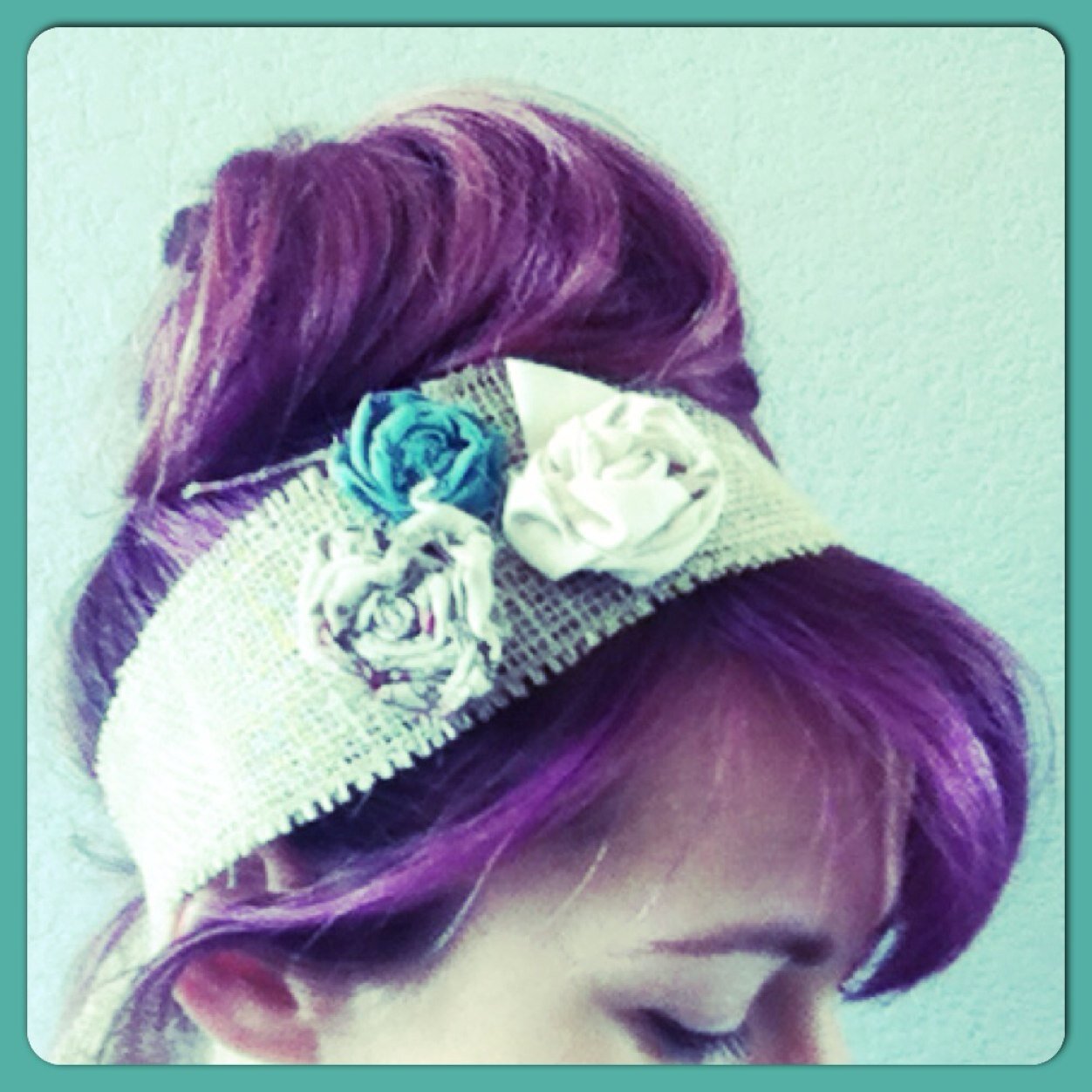 retrodition's profile picture. Retrodition is a fun, quirky line of handmade clothing, handbags, home decor, and more! Each piece is unique, and will never be reproduced.