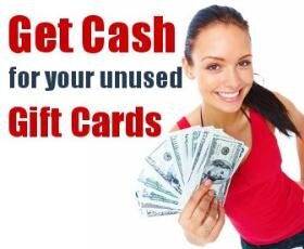 Cash4Giftcard's profile picture. WE GIVE INSTANT CASH FOR THOSE UNWANTED GIFT CARDS & MERCHANDISE CREDITS. .  320 W 3rd St.  Santa Rosa, Ca 95401  707-583-5744